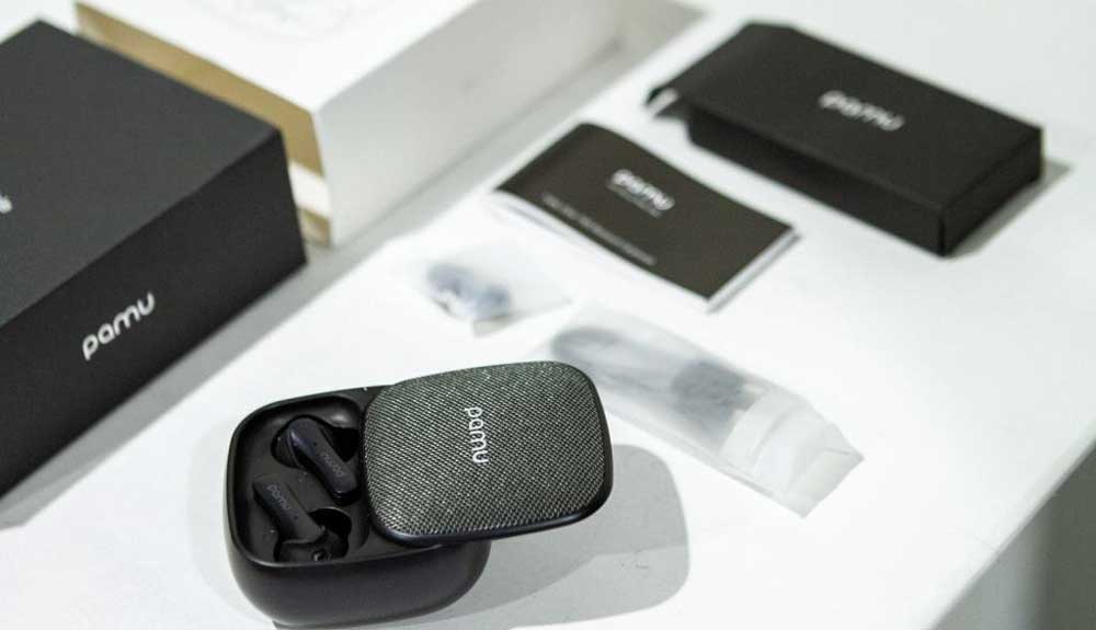 PaMu Slide Wireless Headphones Function Reviews