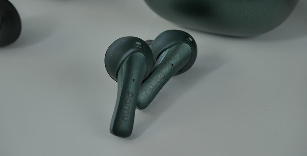 Review of Pamu Slide Headphones, an All-in-one Necessity