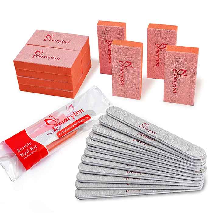 Disposable Professional Manicure Kits
