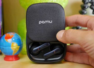 PaMu Slide: Wireless Headphones That Has Low Price But Lasts-up to 60 Hours Battery Life