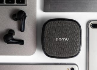 Review PaMu Slide From Indiegogo Project