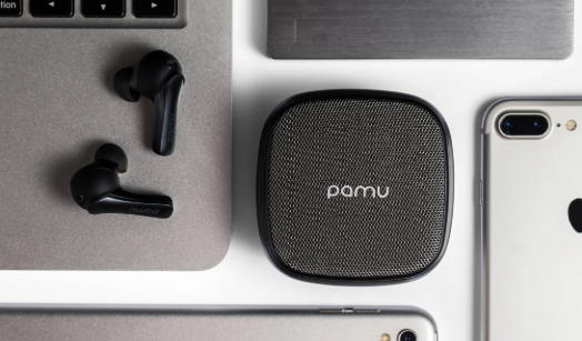 Review PaMu Slide From Indiegogo Project