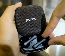 Padmate Wants To Conquer The German Market With Its New Earphones PaMu Slide