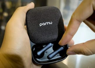 Padmate Wants To Conquer The German Market With Its New Earphones PaMu Slide