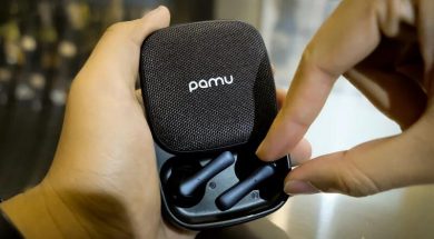 Padmate Wants To Conquer The German Market With Its New Earphones PaMu Slide