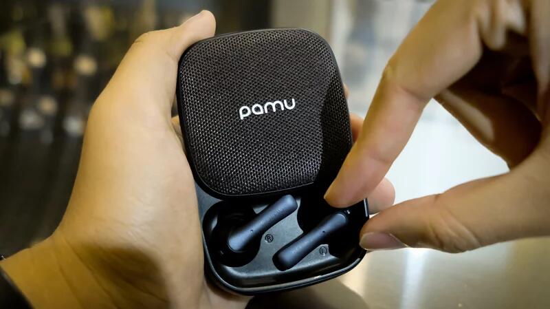 Padmate Wants To Conquer The German Market With Its New Earphones PaMu Slide