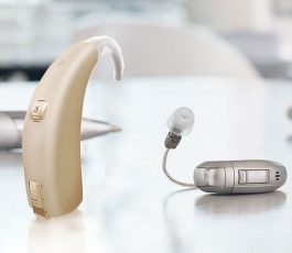 Siemens or Puryt Hearing Devices: Which Brand to Choose?