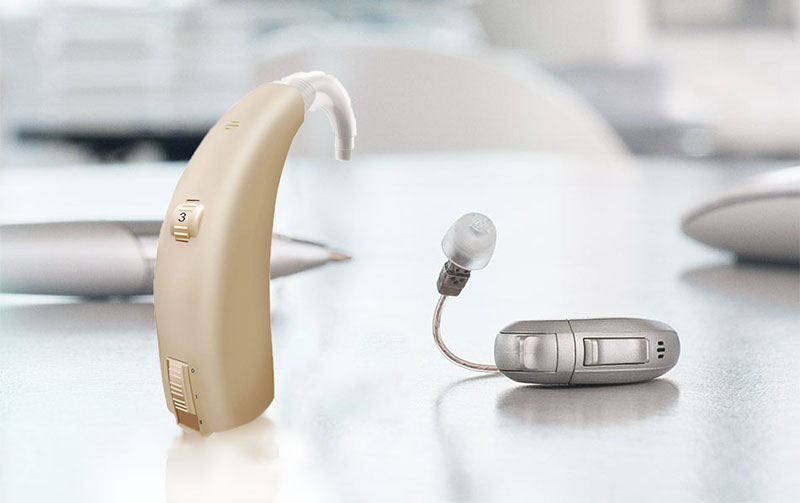 Siemens or Yorksound Hearing Devices: Which Brand to Choose?