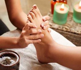 Beauty of the feet: the reflexes to adopt to keep pretty feet!