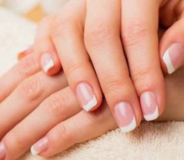 How to harden your nails?