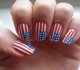 American nails, what are they?