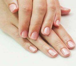 How to take care of your nails?