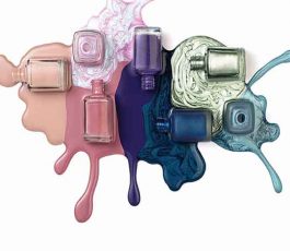 The tips for nail polish care