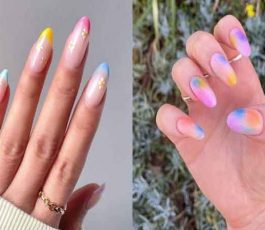 The best ideas for nails this summer 2022: what will we wear?