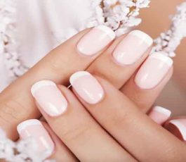 The things you need to know about gel nails