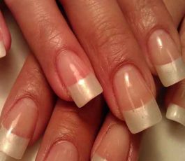 How to adopt the American manicure?