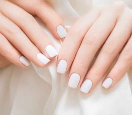 White varnish: top or flop?