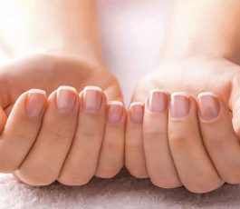 Our tips for strong, shiny and healthy nails