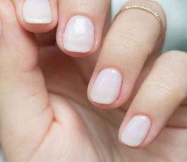 A few tips for nail file manicure can give you beautiful nails