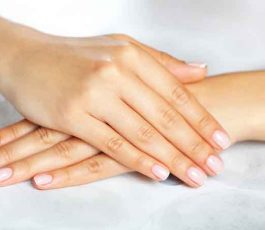 How to strengthen your nails?