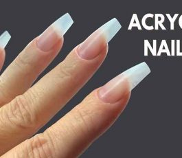 Tips for successful acrygel application