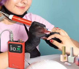 What is the price range of nail drills?