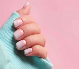 How to care for gel nails?
