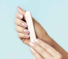 How to choose the right nail file?