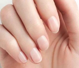 How to have perfectly clean nails?