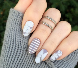 The key steps to achieving successful nail art stamping