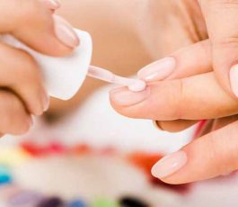 How to succeed in your manicure？