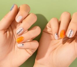 What equipment do you need to do a successful gel manicure?