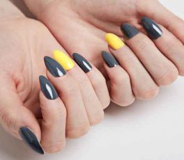Mistakes to Avoid When Applying False Nails