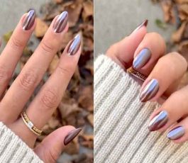 The Coolest Nail Trends for Winter 2024